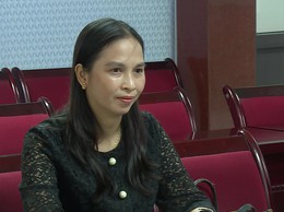 Hỗ trợ nâng cao năng lực quản lý, giám sát chất lượng nước sạch và quản lý bệnh không lây nhiễm