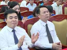 TUỔI TRẺ PHÚC THỊNH: TIÊN PHONG CHUYỂN ĐỔI SỐ, VỮNG BƯỚC VÀO NHIỆM KỲ 2026 - 2029
