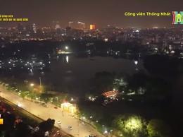 Hạ rào công viên: Người dân nói gì về lợi ích thiết thực?