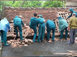 Nói là làm - Có Quyết định là triển khai ngay