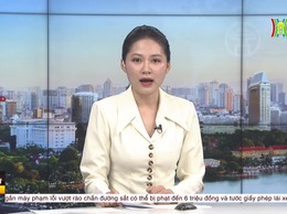 Phường Hai Bà Trưng lắng nghe để kiến tạo.