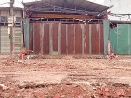 XÃ VĨNH THANH: PHÁT HUY SỰ ĐỒNG THUẬN CỦA NHÂN DÂN, ĐẨY NHANH GIẢI PHÓNG MẶT BẰNG TUYẾN ĐƯỜNG 6KM