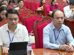 HĐND XÃ PHÚC THỊNH KHOÁ II NHIỆM KỲ 2026 - 2031 TỔ CHỨC KỲ HỌP THỨ HAI