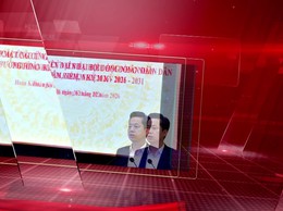 PHƯỜNG HOÀN KIẾM SẴN SÀNG CHO NGÀY HỘI NON SÔNG.