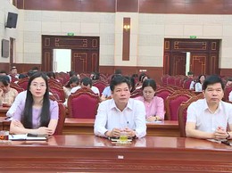 Bản tin Phúc Thọ ngày 06/4/2026