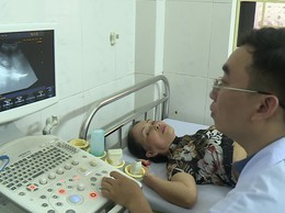 Y tế cơ sở điểm tựa bền vững của mỗi người dân