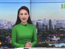 Những công trình cuối cùng đang được khẩn trương phá dỡ để triển khai dự án quảng trường, công viên phía Đông hồ Hoàn Kiếm