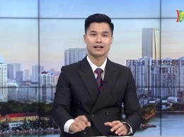 CHƯƠNG TRÌNH THỜI SỰ ĐẶC BIỆT: ĐẢNG BỘ SỐ - CẤP ỦY VỮNG MẠNH - ĐẢNG VIÊN GƯƠNG MẪU