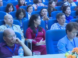 Đại hội đại biểu lần thứ XIII nhiệm kỳ 2026-2031 Hội Đông Y Hà Nội