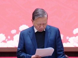 Luật Thủ đô số 02/2026/QH16