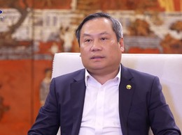Luật Thủ đô (sửa đổi): Công cụ pháp lý quan trọng hiện thực hoá khát vọng phát triển Thủ đô trong kỷ nguyên mới