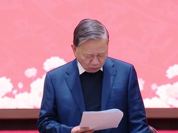Luật Thủ đô năm 2026 - Đòn bẩy thể chế chiến lược phát triển Hà Nội trong kỷ nguyên mới