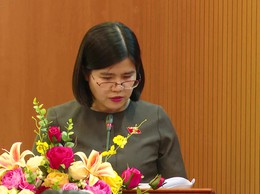 Bản tin tuần 2 tháng 5 xã Thanh Trì năm 2026