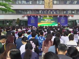 Đảm bảo y tế cho kỳ thi tuyển sinh lớp 10 và tốt nghiệp THPT quốc gia năm 2026