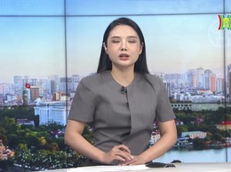Chung khảo Hội thi báo cáo viên, tuyên truyền viên giỏi phường Dương Nội năm 2026