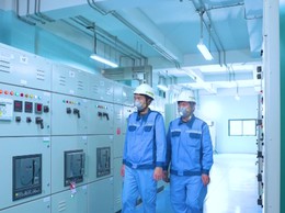 Nhà máy xử lý rác thải tại Núi Thoong: Xử lý rác bằng Công nghệ hiện đại, thu hồi nhiệt để phát điện, kiểm soát chặt chẽ khí thải, nước rỉ rác, tro xỉ, tiếng ồn, mùi và toàn bộ các thông số môi trường quan trọng
