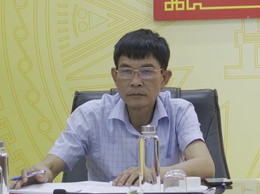 Ủy ban MTTQ Việt Nam xã Hòa Lạc tổ chức phản biện xã hội đối với Dự thảo Quy trình nội bộ triển khai công tác giải phóng mặt bằng các dự án trên địa bàn xã. 