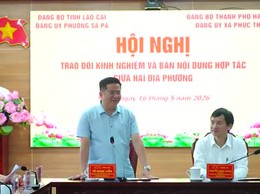 Bản tin Phúc Thọ ngày 18/5/2026