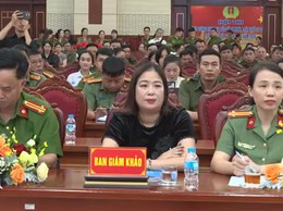 Bản tin Phúc Thọ ngày 16/5/2026