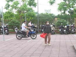 Xã Thanh Oai tiếp tục chi trả tiền bồi thường, hỗ trợ GPMB cho 39 hộ dân thôn My Hạ