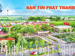 Chương trình ngày 18/5/2026