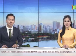 Học và làm theo Bác – Vun đắp niềm tin trong nhân dân