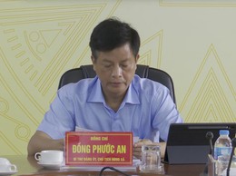 Hội nghị liên tịch chuẩn bị kỳ họp thứ Hai HĐND xã Hòa Lạc khóa II, nhiệm kỳ 2026 - 2031