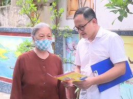 CDC Hà Nội giám sát, hỗ trợ công tác phòng chống dịch bệnh sốt xuất huyết