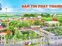 Chương trình ngày 19.5.2026