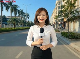 Tuyên truyền quy định về treo biển hiệu, bảng quảng cáo 