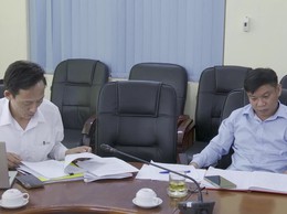 HĐND xã Hòa Lạc giám sát chuyên đề về việc chấp hành các quy định của pháp luật trong công tác phòng cháy, chữa cháy và cứu nạn, cứu hộ trên địa bàn xã