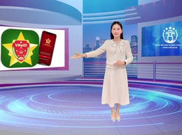 Hướng dẫn Công dân tạo chứng thư chữ ký số công cộng trên ứng dụng VNeID