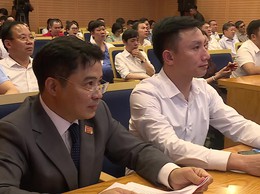 Cho đi là còn mãi: Lan tỏa phong trào hiến mô, tạng tại Thủ đô