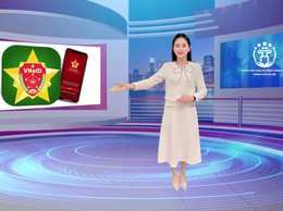 Hướng dẫn Công dân tạo chứng thư chữ ký số công cộng trên ứng dụng VNeID