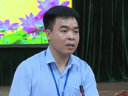 XÃ PHÚC THỊNH TRIỂN KHAI NHIỀU HOẠT ĐỘNG HÈ BỔ ÍCH CHO THANH THIẾU NHI NĂM 2026