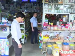 Bản tin Phúc Thọ ngày 21/5/2026