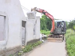 Bản tin Phúc Thọ ngày 19/5/2026