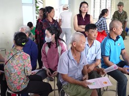 Thanh Oai đẩy nhanh tiến độ GPMB – khởi tạo diện mạo đô thị hiện đại
