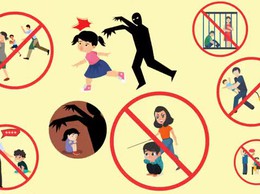Video: Tuyên truyền phòng chống xâm hại trẻ em