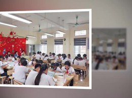 Lắng nghe trẻ em bằng trái tim - Bảo vệ trẻ em bằng hành động!