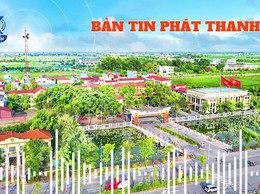 Chương trình ngày 26.5.2026