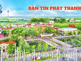 Chương trình ngày 27.5.2026