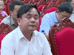 XÃ PHÚC THỊNH TỔ CHỨC HỘI NGHỊ TRỰC TUYẾN QUÁN TRIỆT, PHỔ BIẾN LUẬT THỦ ĐÔ NĂM 2026