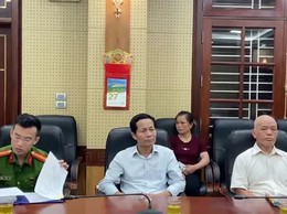 Bản tin Phúc Thọ ngày 27/5/2026