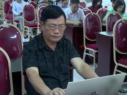 Tăng cường thực hiện nghị quyết, phát triển hệ thống y tế Thủ đô hiện đại