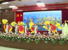 Bản tin Phúc Thọ ngày 29/5/2026