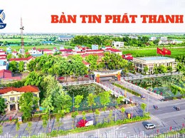 CHƯƠNG TRÌNH PHÁT THANH CHIỂU THỨ 2, SÁNG THỨ BA NGÀY 4,5.5.2026