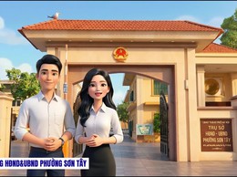 Tháng hành động vì an toàn thực phẩm