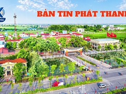 Chương trình ngày 6/5/2026