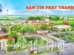 Chương trình ngày 7.5.2026